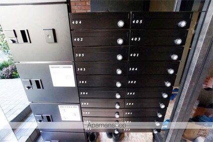 ＬＡＰｉＳ下目黒[1LDK/40.39m2]の共用部5