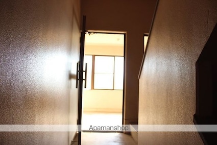 グレイシーエスト[2LDK/57.2m2]の共用部7