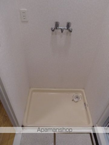 プレステージフジ忠岡壱番館の内装写真