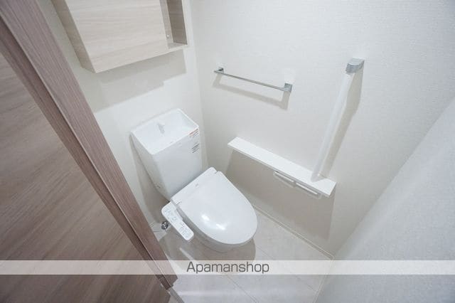 D−RESIDENCE東五百住町の内装写真