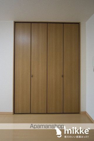 BIGBANの内装写真