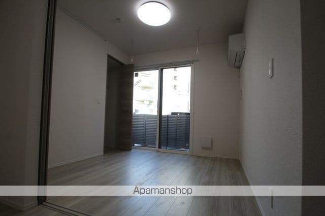 セレスティア西ケ原[2LDK/44.05m2]の内装1