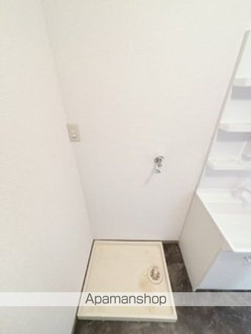 パルクヴェール C棟の内装写真