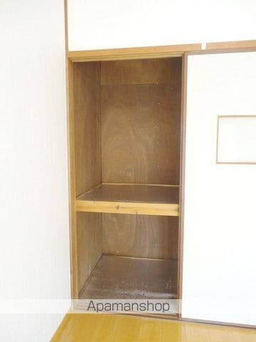 レジデンス中村の内装写真