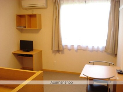 レオネクストＮＡＫＡＺＡＷＡ[1K/23.61m2]の収納