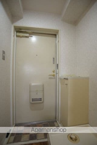 パステルクボ15の内装写真