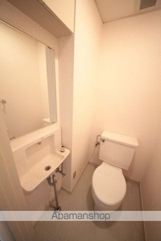 グリーンヒルアイの内装写真