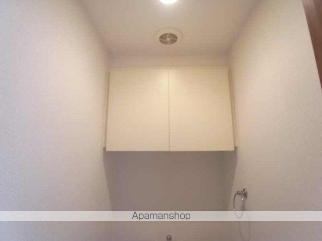 ステージグランデ南麻布[1K/20.86m2]のその他部屋・スペース