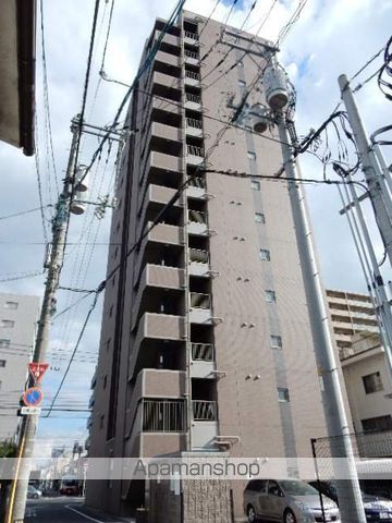 GRAND E’TERNA岡山IIの外観写真