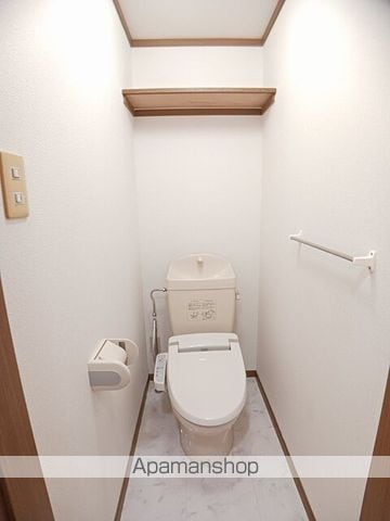 ベルシティSATO Aの内装写真