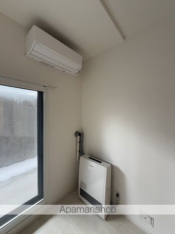 SーRESIDENCE二十四軒AVELISの内装写真