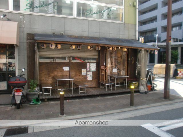 クリスタル三和の周辺写真