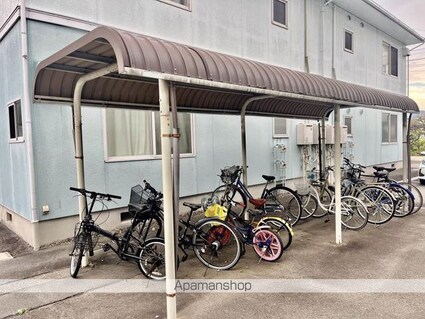 セントレージ三本柳　Ｎ[3DK/62.63m2]の共用部1