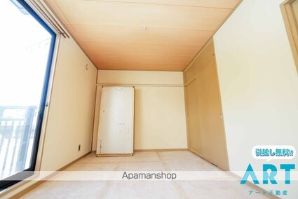 ビーライン緑台　Ａ棟[2LDK/54.16m2]の内装8