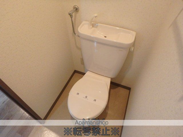ワイズパークの内装写真