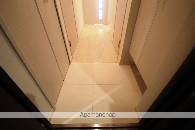 M−RESIDENCE新大阪GARDENの内装写真