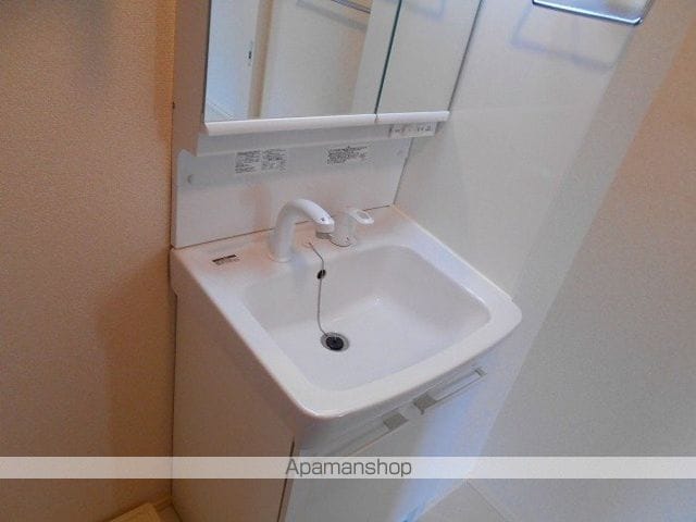 クヴァルチーラ奥戸の内装写真