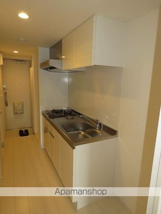 リブリ・レガーレ[1K/27.32m2]のキッチン