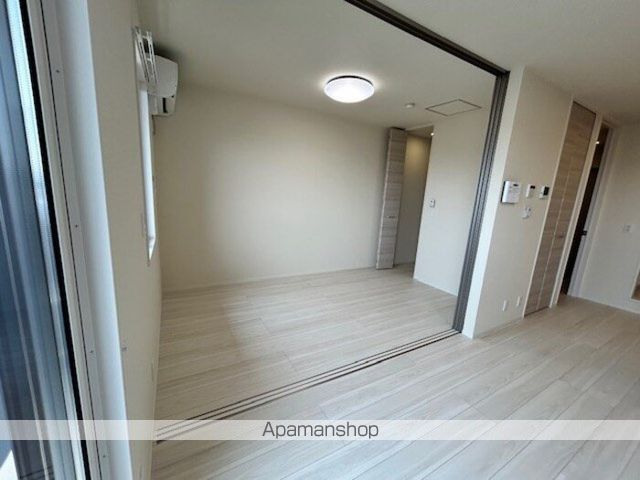 DーHILLS有玉北町の内装写真