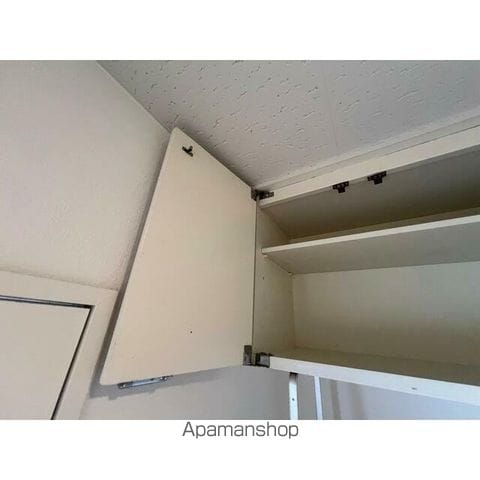 シャルマン小笠原の内装写真