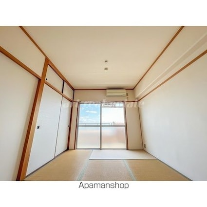 シャルマンコーポ垣生[3DK/61.2m2]の内装4