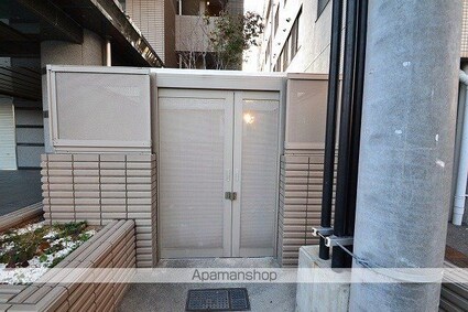 Ｌｅ　Ｃｈａｔ　壱番館[1R/37.53m2]の共用部1
