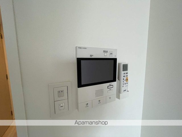 S−RESIDENCE江坂LIBLEの内装写真