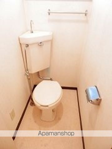 第5コーポ春の内装写真