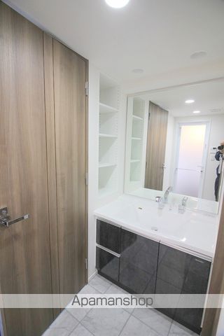 LEGAL靭本町の内装写真
