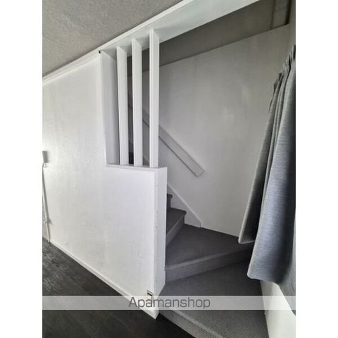 田園マンションの内装写真