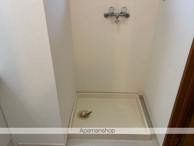 ASPEC成和の内装写真