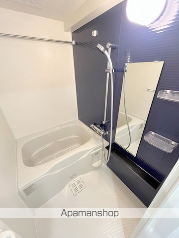 ARTIZA堺の内装写真