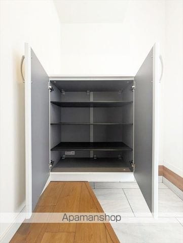 CASA NAKASHOの内装写真