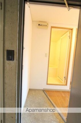 フォレストコート藤塚[1R/23.98m2]の玄関