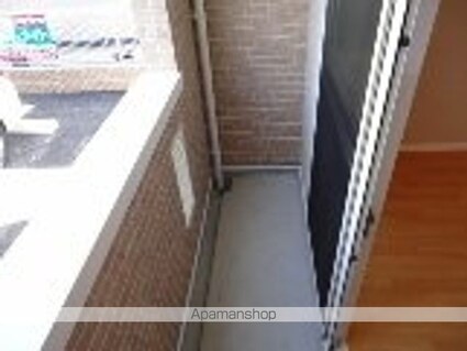 グランディールＮ[1K/32.2m2]の内装4