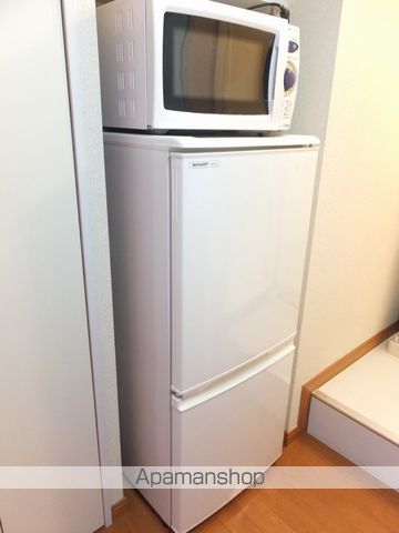 レオパレスサンセリテ上之の内装写真