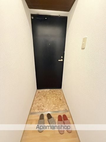 パークヒルズ中央411の内装写真