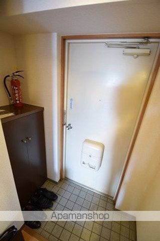 リアライズ伊勢原の内装写真