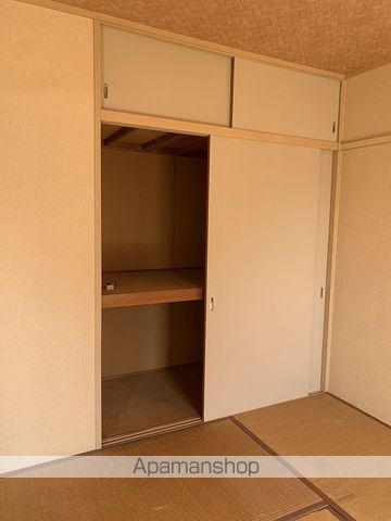 ニューコーポラス香川 B棟の内装写真