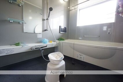 アーデン泉プレミア[2LDK/62.65m2]のバス