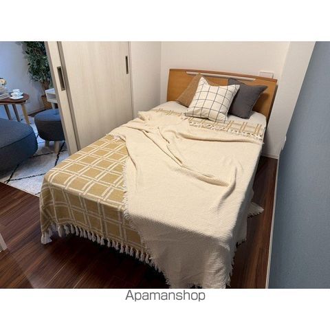 センプリーチェ西日暮里の内装写真
