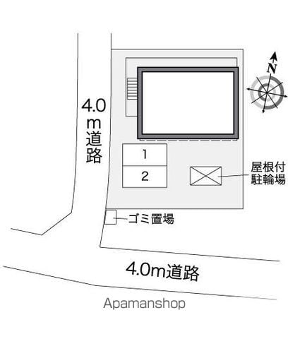 レオパレスロータスのその他写真