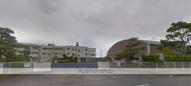 ビレッジハウス大東II1号棟の周辺写真