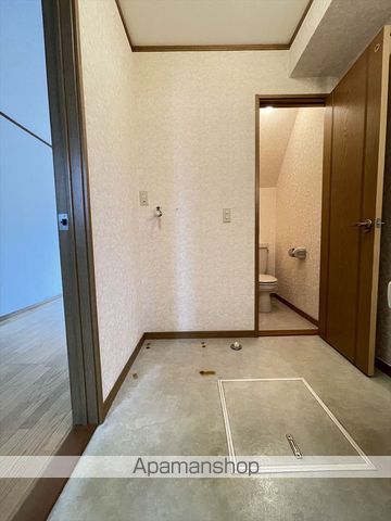 ハイツソレイユIIの内装写真
