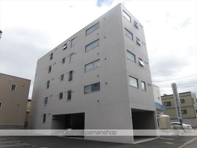 STAR ESTATEの外観写真