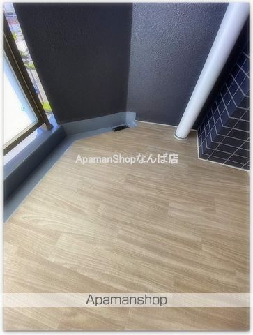 ファステートNAMBA華月の内装写真