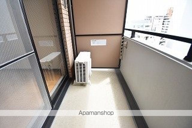 SANKYO国分町ビルの内装写真