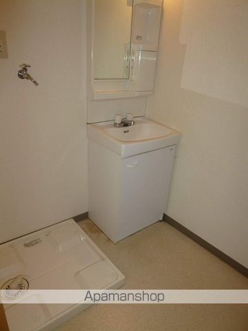ブロードマンションの内装写真