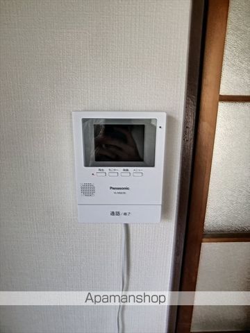 ニワハイツの内装写真