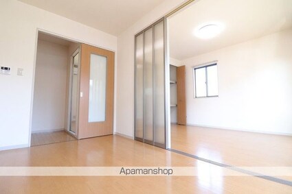 プリンス　Ｂ[2K/43.6m2]の内装2